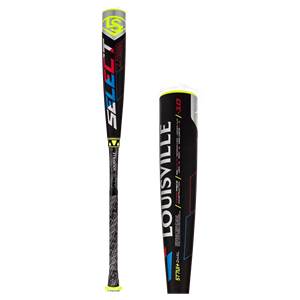 slugger select 719