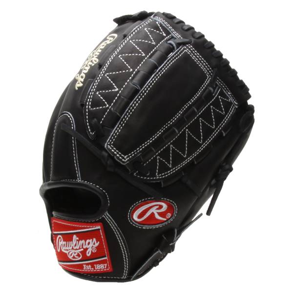 Rawlings Heart of the Hide 12" Game Day Baseball Glove PRO12DHJB
