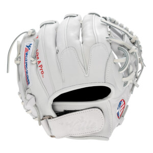 Valle Eagle 9.75" Weighted Infield Training Glove: 975SWT: Image #437339