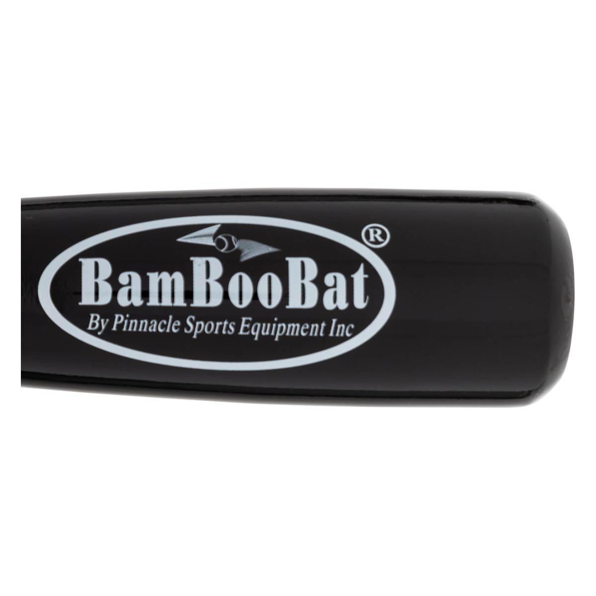 BamBooBat 18" One Hand Training Bat: HWBB18TM: Image #411886