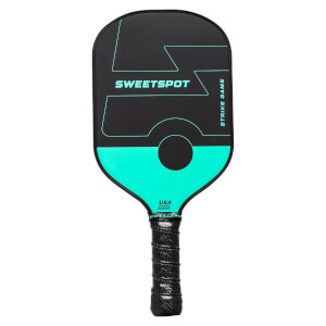 SweetSpot Strike Game Carbon Fiber Pickleball Paddle: Image #442508