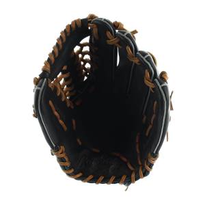 Rawlings Gamer 11.5" Baseball Glove: G204-4B: Image #311423
