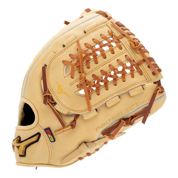 Mizuno Pro Select 12" Baseball Glove: GPS-10D: Image #449824
