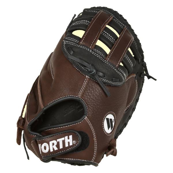Worth Shut Out Softball Series: SOFPCM Fastpitch Catcher's Mitt: Image #290044