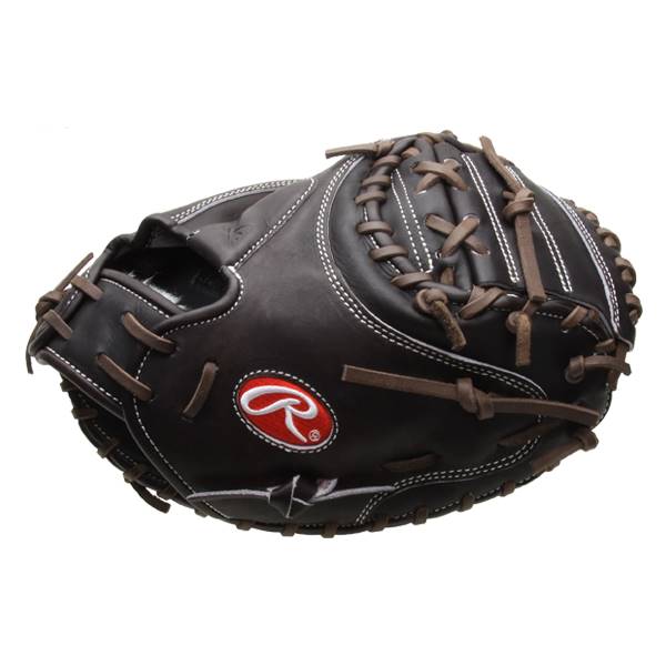 Rawlings Pro Preferred Series: PROSCM41MO Catcher's Mitt: Image #296740