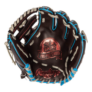 Rawlings Pro Preferred 11.5" Baseball Glove: PROS314-32MO: Image #429623