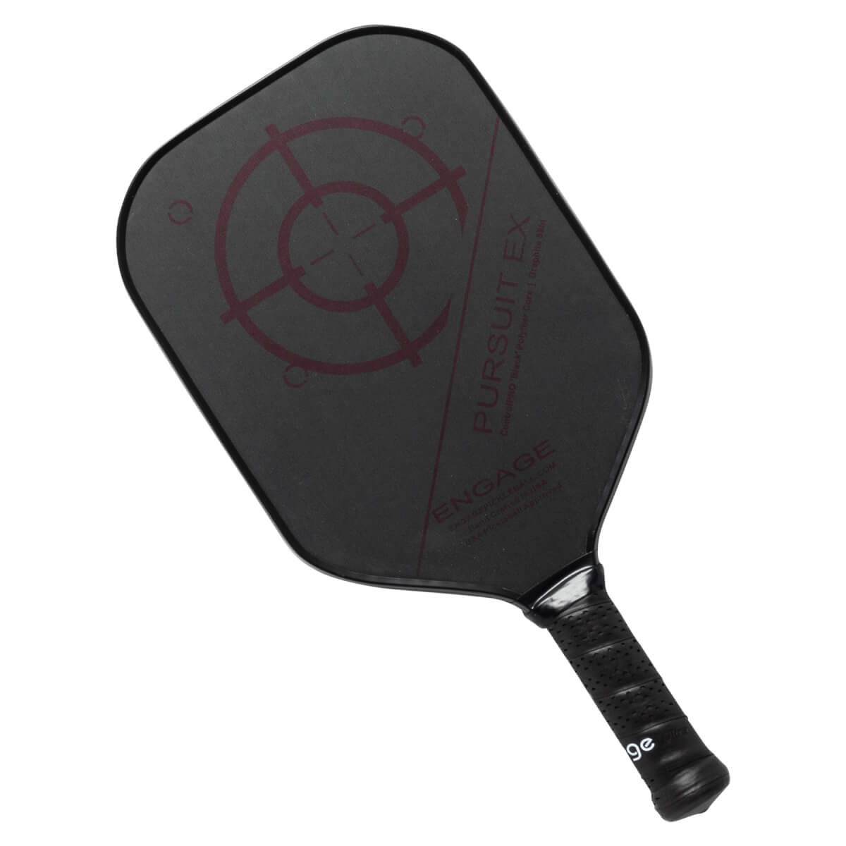 Engage Pursuit EX Graphite Pickleball Paddle: Image #427852