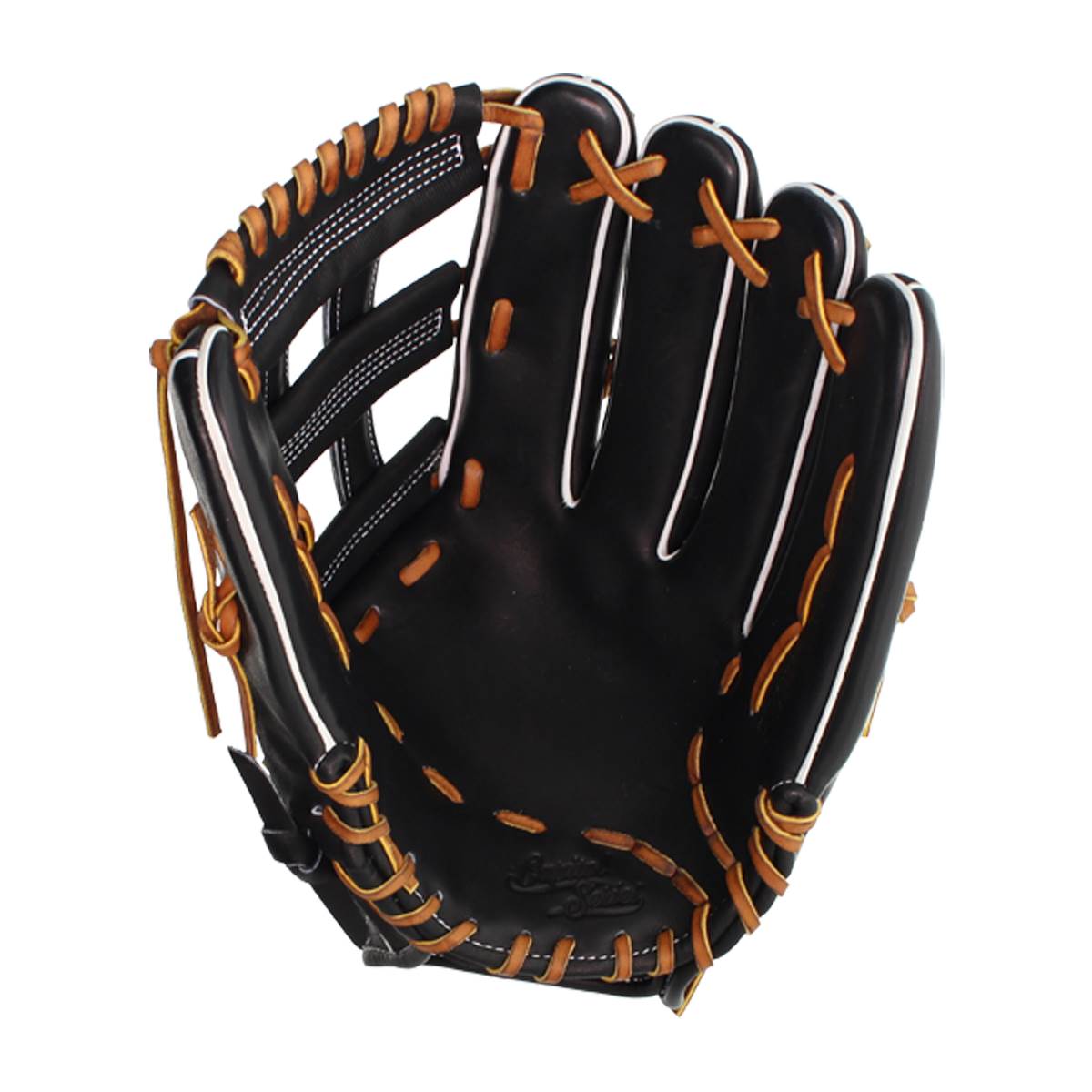 Marucci Capitol Series 12.75" Baseball Glove: MFGCP78R3: Image #378842