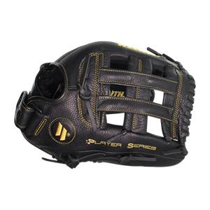 Worth Player Series 13.5" Slow Pitch Softball Glove: WPL135-PH: Image #395936