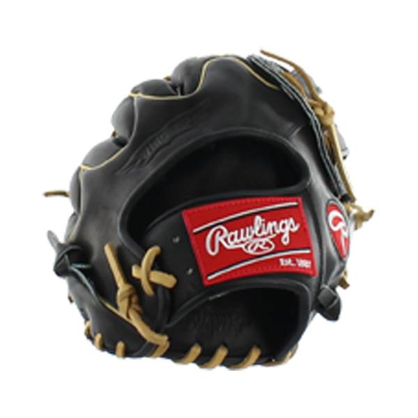 Rawlings Pro Preferred 11.75