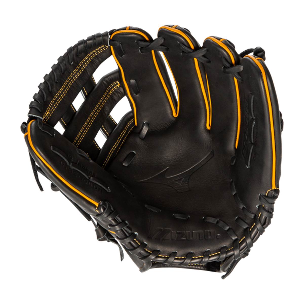 Mizuno Pro Select 12" Baseball Glove: GPS2-100DH: Image #405385