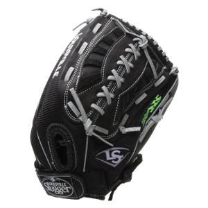 Louisville Slugger Zephyr Fastpitch Series: FGZR14-BK130: Image #297721