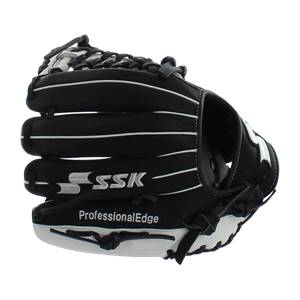 SSK Professional Edge Series Baseball Glove: S16150VN: Image #308888