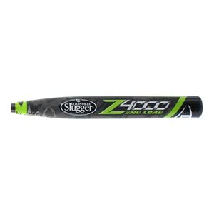 Louisville Slugger Z-4000 End Load USSSA Slow Pitch Softball Bat