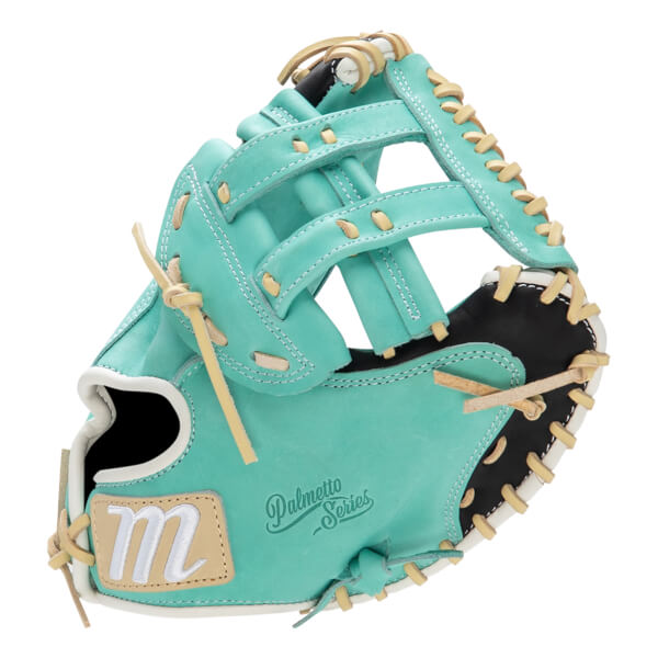 Marucci Palmetto 34" Fastpitch Softball Catcher's Mitt: MFGPLM240C2FP-MT/CM: Image #436701