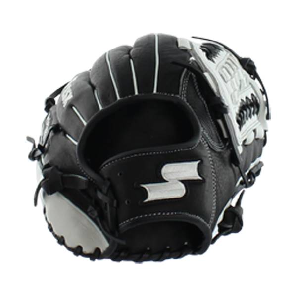 SSK Professional Edge Series Baseball Glove: S16150GN: Image #308918