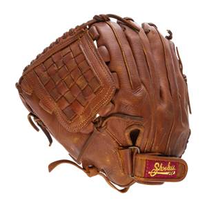 Shoeless Joe Shoeless Jane 12" Fastpitch Softball Glove: 1200FPBW: Image #403865
