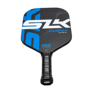 Selkirk SLK OMEGA Max Middleweight Carbon Fiber Pickleball Paddle: Image #424996
