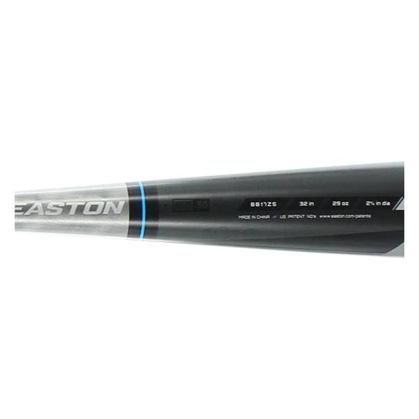キャーズ(30ダース) Shop Suzuki > BBCOR BASEBALL BATS > 2017 EASTON Z-CORE XL -3