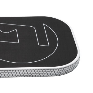 GAMMA RCF Airbender 22 Carbon Fiber Pickleball Paddle: Image #453888