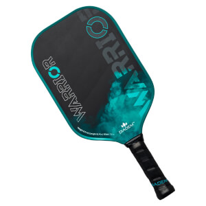 Diadem Warrior Carbon Fiber Pickleball Paddle: Image #418724