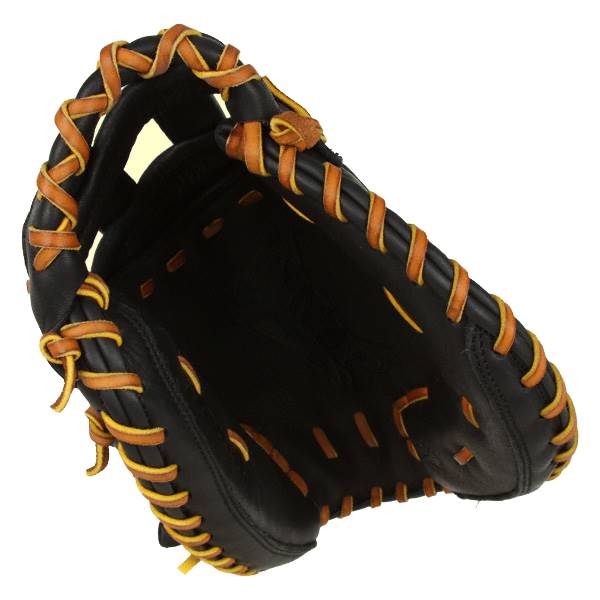 Mizuno MVP Series: GXS55 Fastpitch Catcher's Mitt: Image #289401