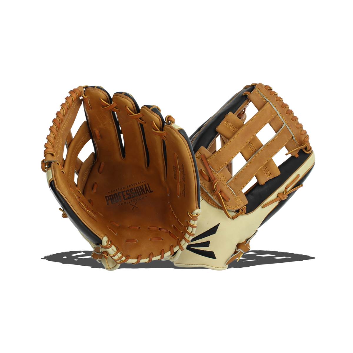 Easton Professional Collection Hybrid 12.75" Baseball Glove: F73: Image #380649