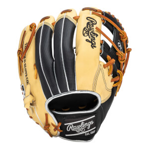 Rawlings Heart of the Hide R2G Speed Shell 11.5" Baseball Glove: PRORNP4-2CB: Image #435775