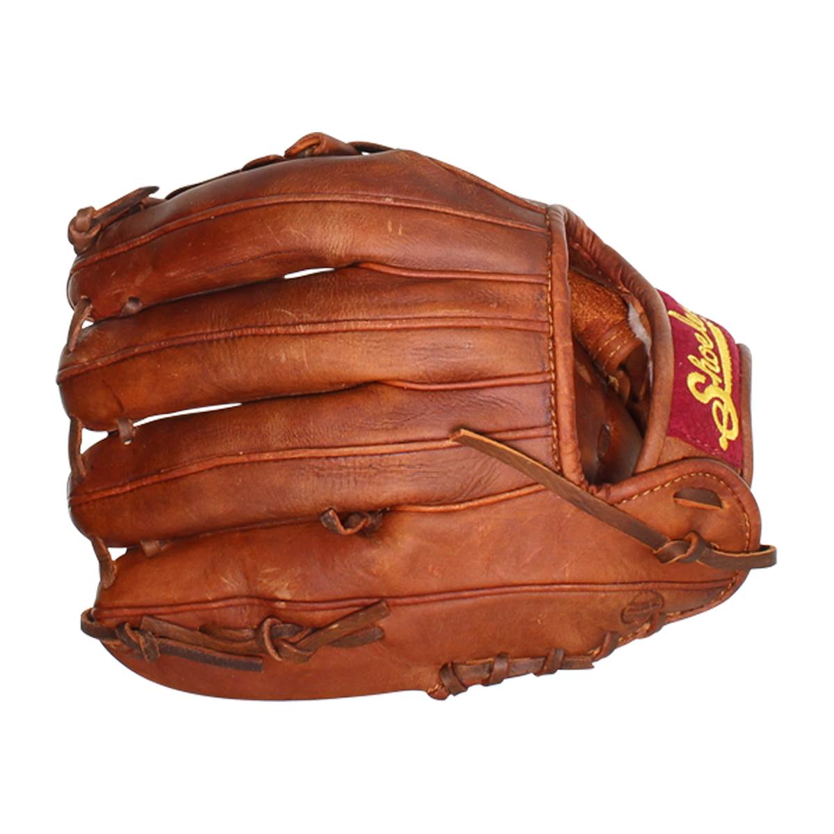 Shoeless Joe Professional 11.75" Baseball Glove: 1175IW: Image #387756