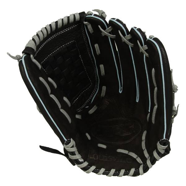 Louisville Slugger TPS Zephyr Fastpitch Series: Z1251 Fastpitch: Image #292639