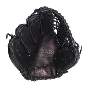 Wilson A2000 Spring Training KP92 12.5" Baseball Glove: WTA2037BKP92: Image #394915