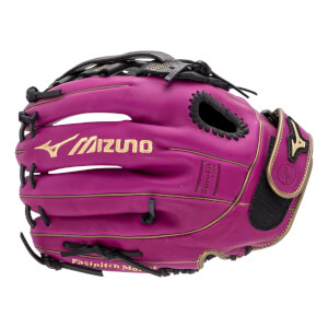 Mizuno MVP Prime 12" Fastpitch Softball Glove: GMVP1200PF5: Image #449802