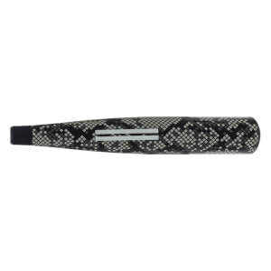 Warstic Gunner Black Viper BBCOR Baseball Bat: MBGNR24BLK: Image #441265