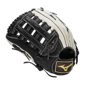 Mizuno MVP Prime 12.75" Baseball Glove: GMVP1276P4: Image #407705