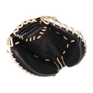 Rawlings Heart of the Hide Hyper Shell 34" Catcher's Mitt: PROCM41BCF: Image #372162