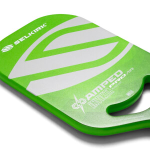 Selkirk AMPED Pro Air Invikta Composite Pickleball Paddle: Image #442812