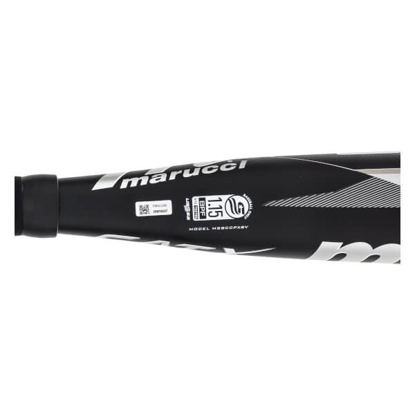 Taco De Beisebol Marucci CATX -8 - 2 3/4" - Alto Desempenho