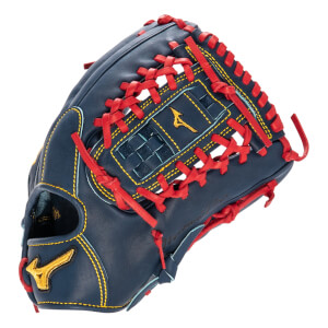 Mizuno Pro Mike Soroka 12" Baseball Glove: GMP2MS-100DT4: Image #418061