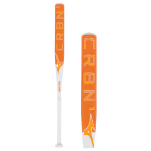 Mizuno CRBN1 -10 Fastpitch Softball Bat: F24-CRBN110 | JustBats.com