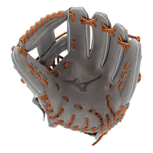 Mizuno Pro Select 11.75" Fastpitch Softball Glove: GPSF-50D: Image #449895
