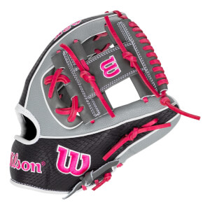 Wilson A2K SuperSkin 1786 11.5" Spring Collection Baseball Glove: WBW102690115: Image #448410