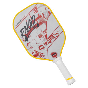 Babolat RNGD Touch Middleweight Composite Pickleball Paddle: Image #422424