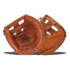 Shoeless Joe Shoeless Jane 34" Fastpitch Softball Catcher's Mitt: 3400FPCM: Image #419554