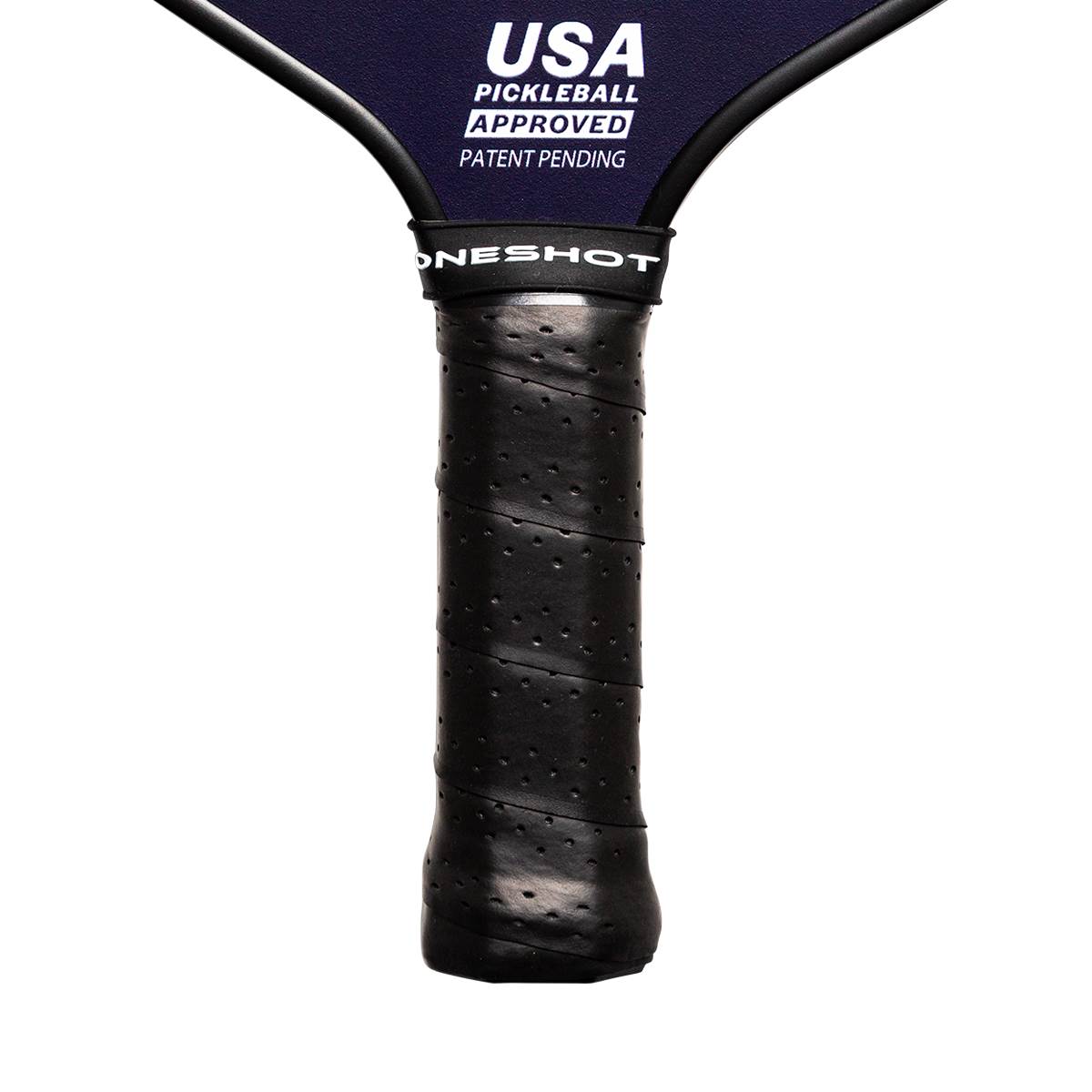 Oneshot Aero Proshot Graphite Pickleball Paddle: Image #406831