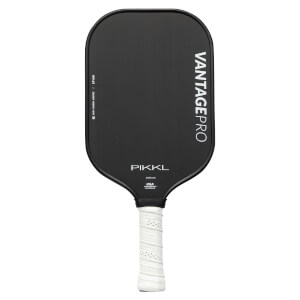 PIKKL Vantage Pro 14mm Carbon Fiber Pickleball Paddle: Image #440125