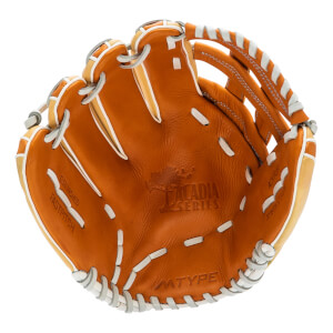 Marucci Acadia 12.5" Fastpitch Softball Glove: MFGACFP97R3: Image #425945