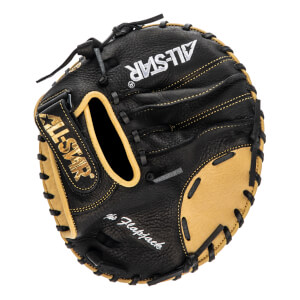 All Star Flapjack Training Mitt: FG200TM: Image #437886
