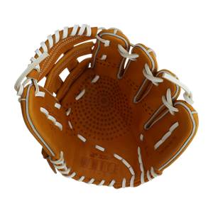 SSK Special Order Made 硬式グローブ ホワイト Fielding Gloves