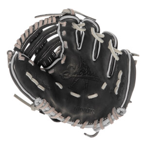 Shoeless Joe Junior Double Play Series 10" Youth Baseball Glove: BK1000JRIWGY: Image #440156