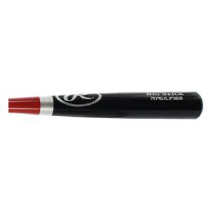 Batte de baseball en bois Rawlings Adirondack 34
